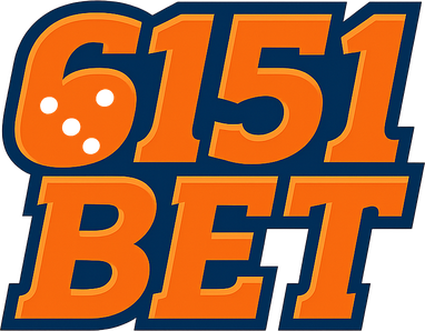 6151 Bet Logo